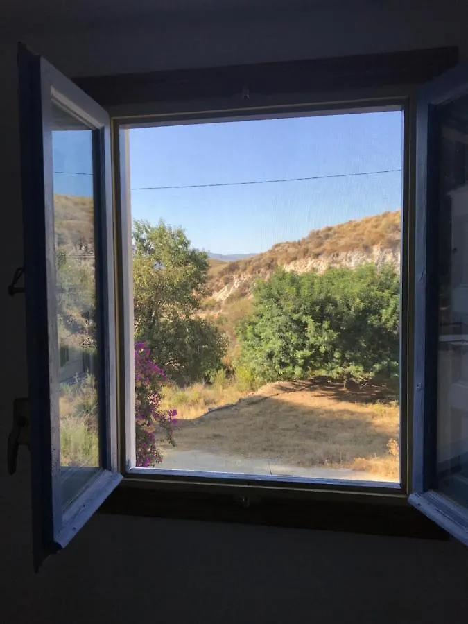 Mojacar Farmhouse Apartments With Pool Los Gallardos Spain