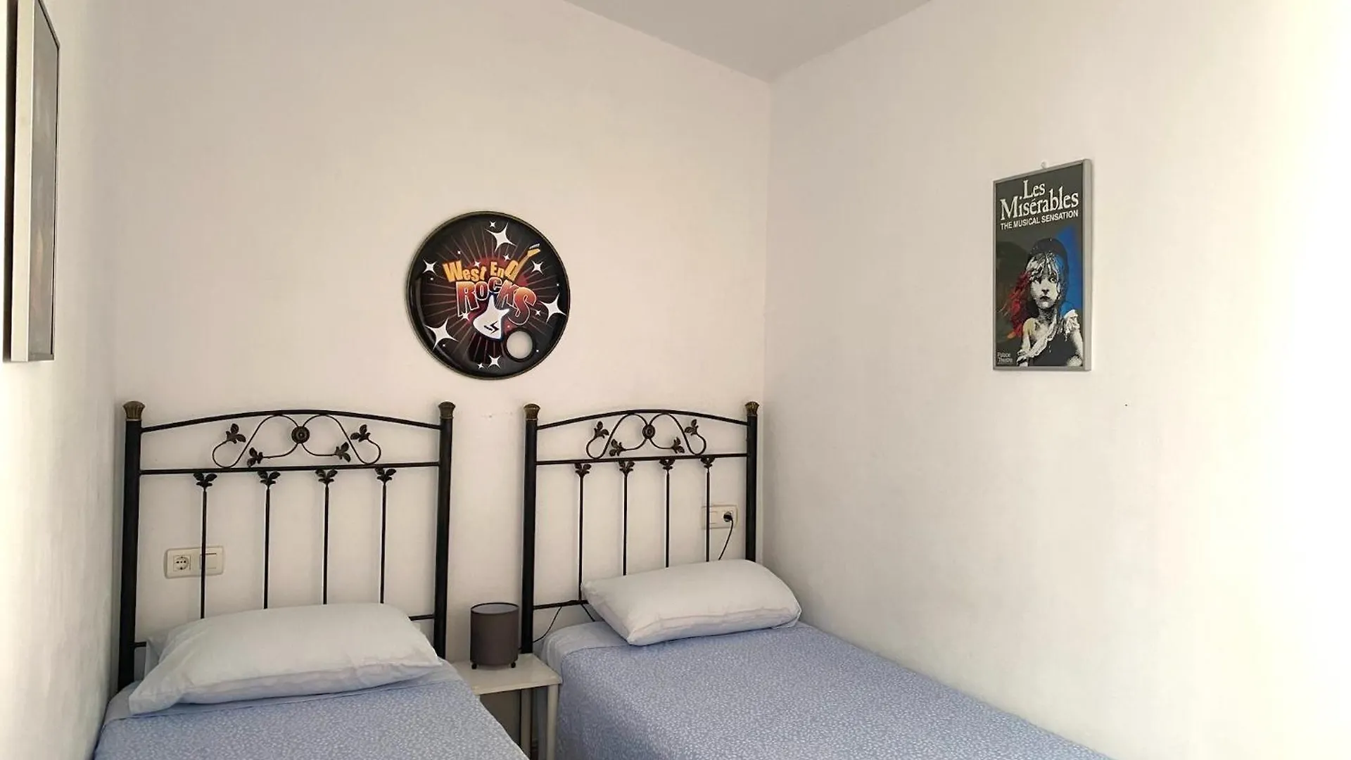 Mojacar Farmhouse Apartments With Pool Los Gallardos Spain