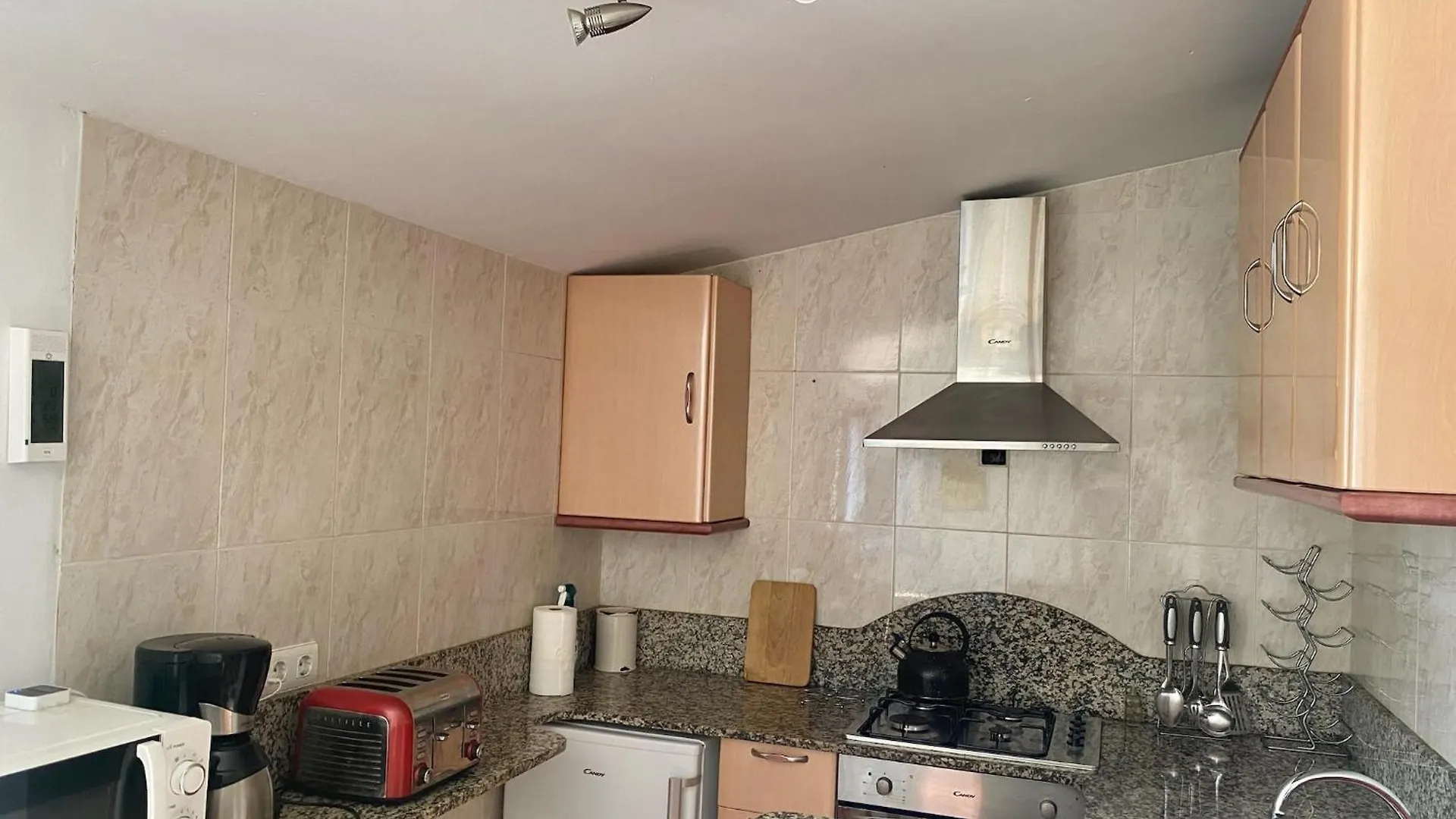 Mojacar Farmhouse Apartments With Pool Los Gallardos Spain