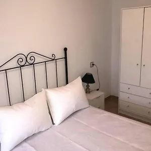 Apartamento Un Espacio Increíble Disfrutar, Siles