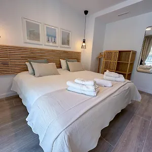 Hostal Zur Boutique, Fuengirola
