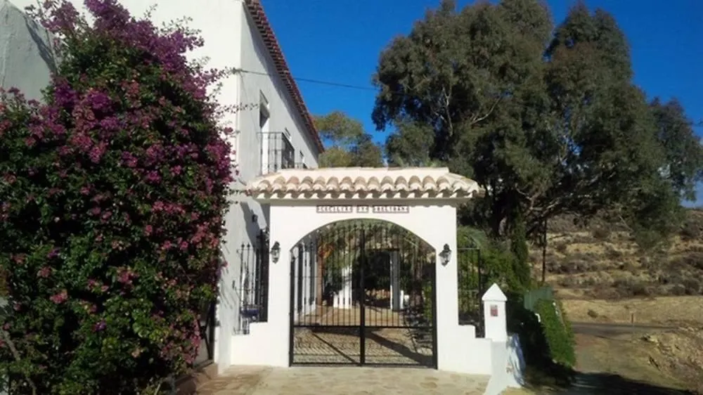 Mojacar Farmhouse Apartments With Pool Los Gallardos