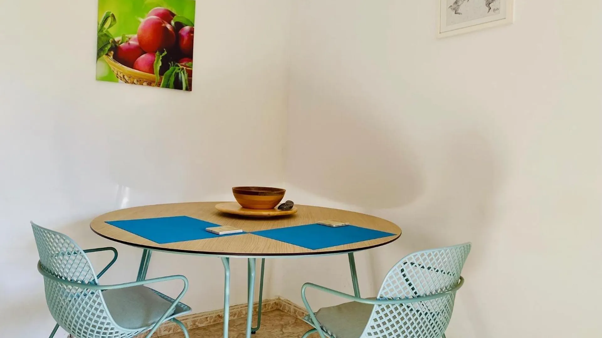 Mojacar Farmhouse Apartments With Pool Los Gallardos 0*,  Spain