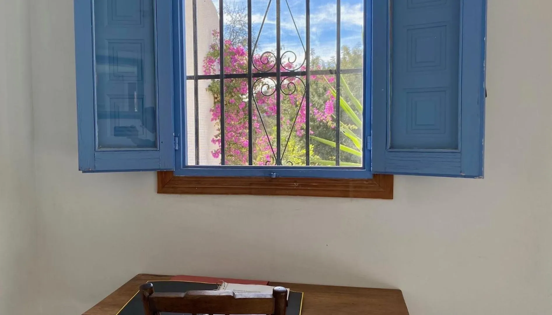 Mojacar Farmhouse Apartments With Pool Los Gallardos
